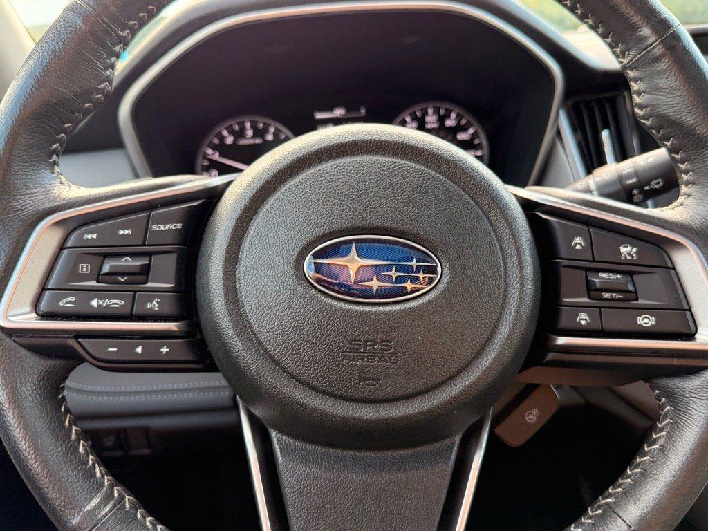 used 2024 Subaru Outback car, priced at $31,985