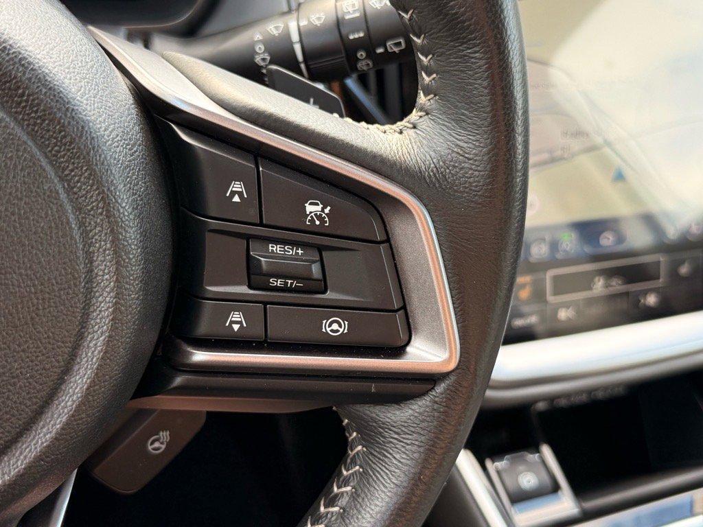 used 2024 Subaru Outback car, priced at $31,985