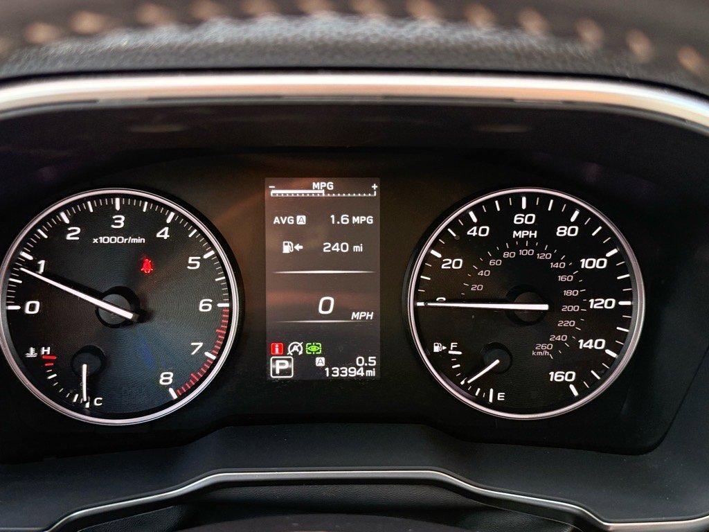 used 2024 Subaru Outback car, priced at $31,985