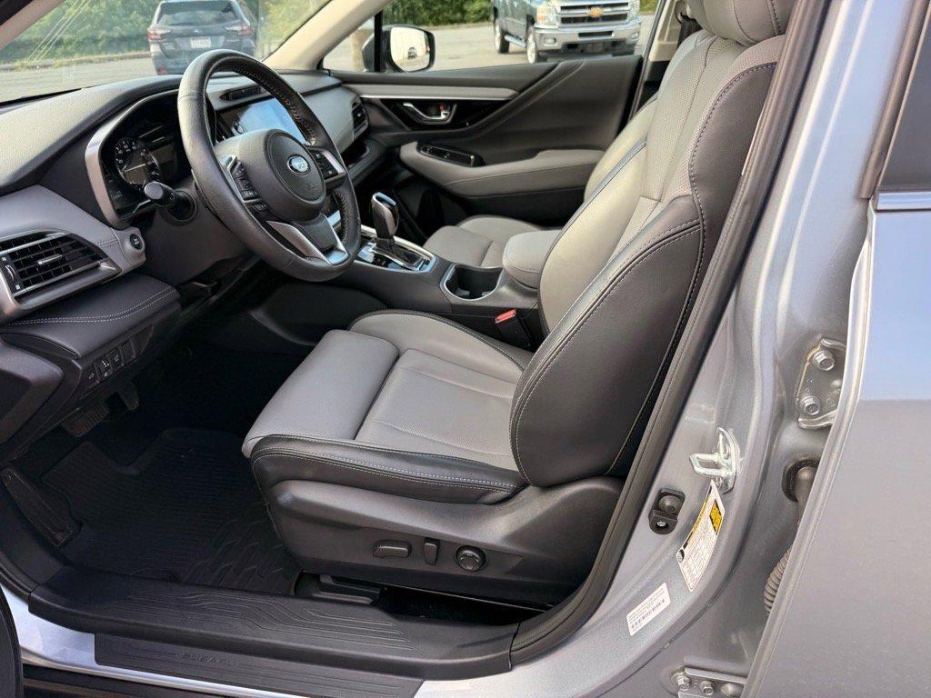 used 2024 Subaru Outback car, priced at $31,985