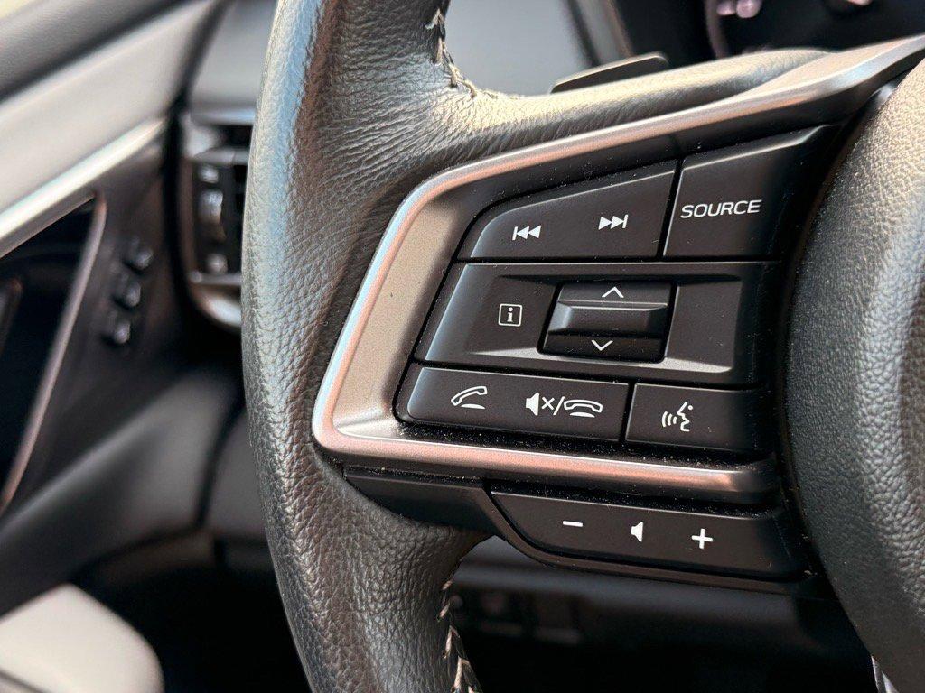 used 2024 Subaru Outback car, priced at $31,985