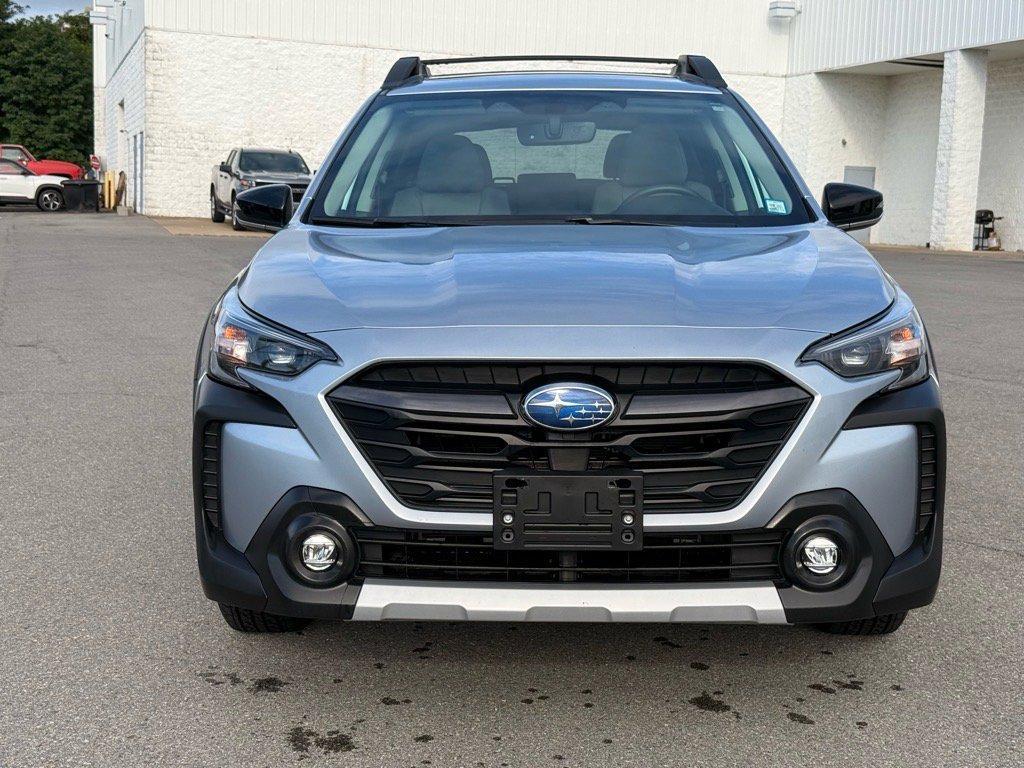 used 2024 Subaru Outback car, priced at $31,985