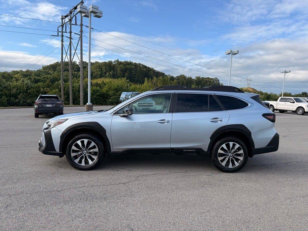 used 2024 Subaru Outback car, priced at $31,985