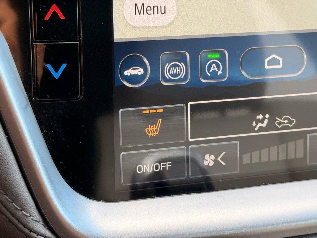 used 2024 Subaru Outback car, priced at $31,985
