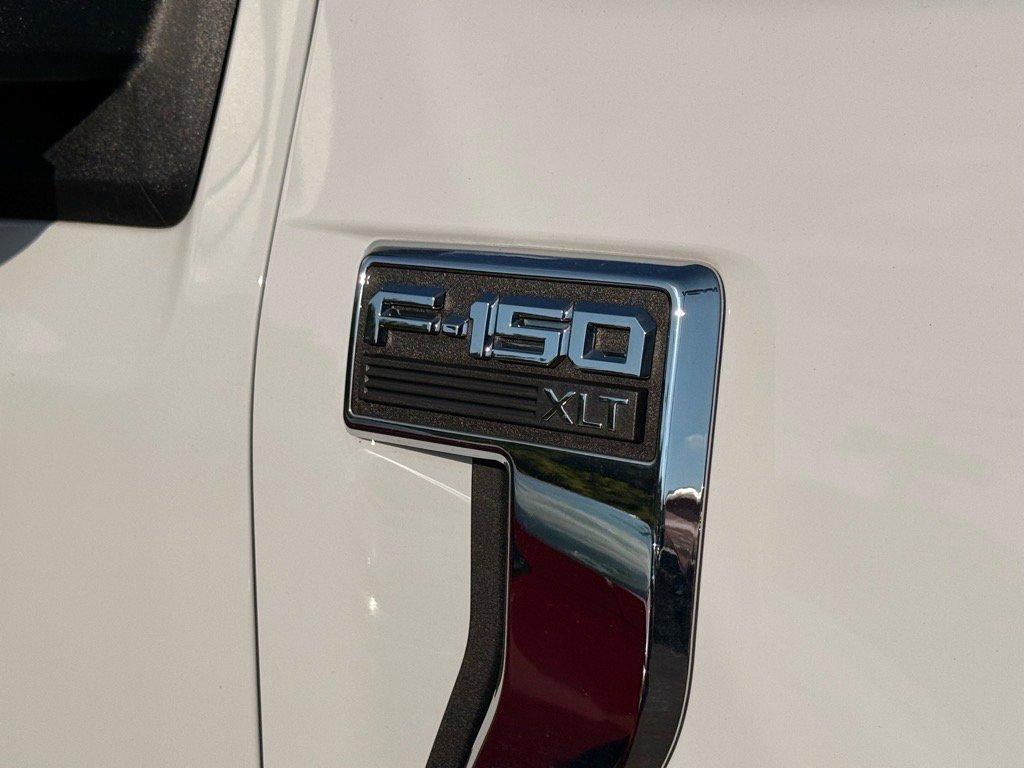 used 2022 Ford F-150 car, priced at $38,603