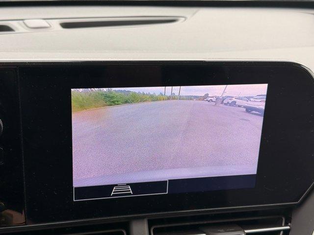 used 2024 Chevrolet Trax car, priced at $20,430