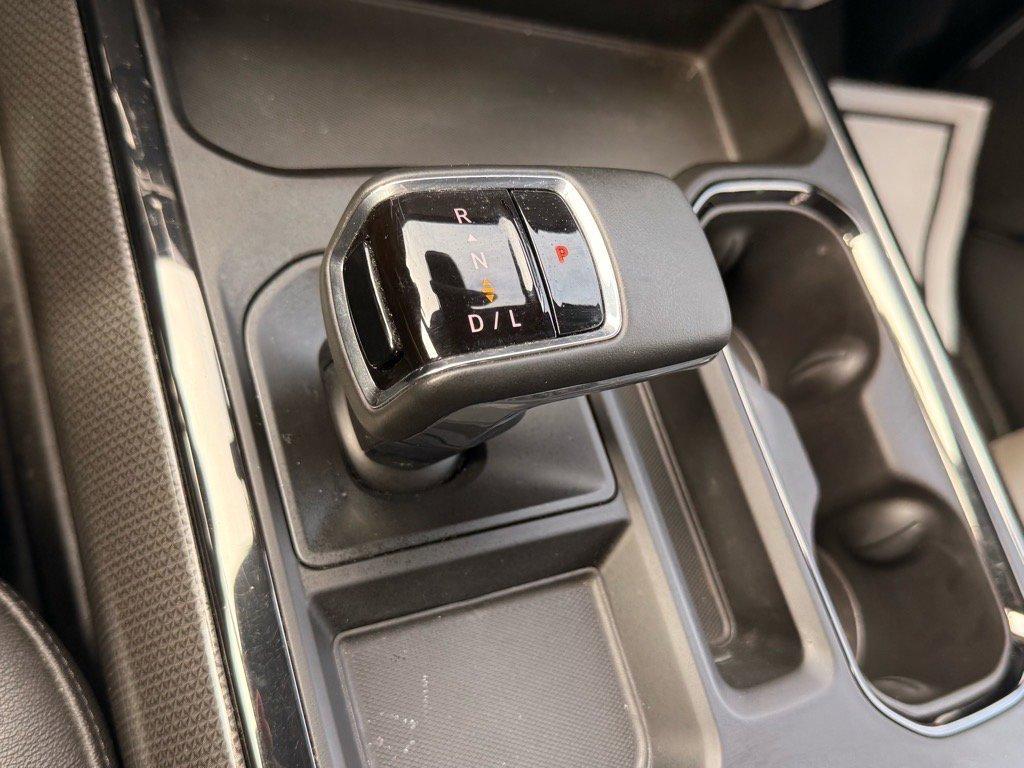 used 2023 Chevrolet Silverado 1500 car, priced at $51,910