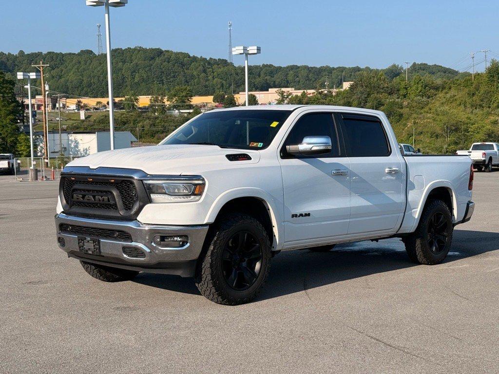 used 2020 Ram 1500 car, priced at $38,500