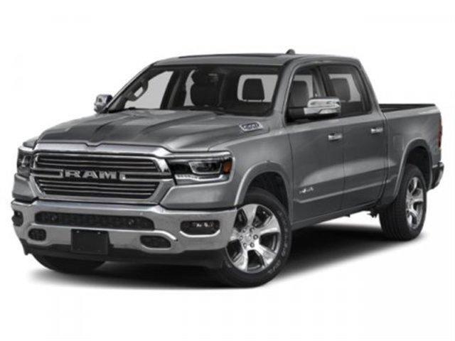 used 2020 Ram 1500 car, priced at $38,900