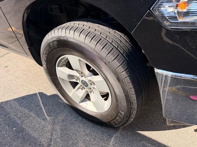 used 2023 Ram 1500 Classic car, priced at $31,900