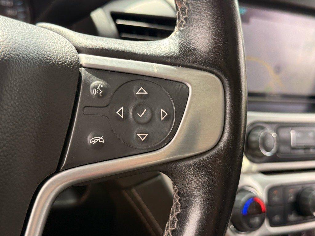 used 2018 GMC Yukon car, priced at $35,500