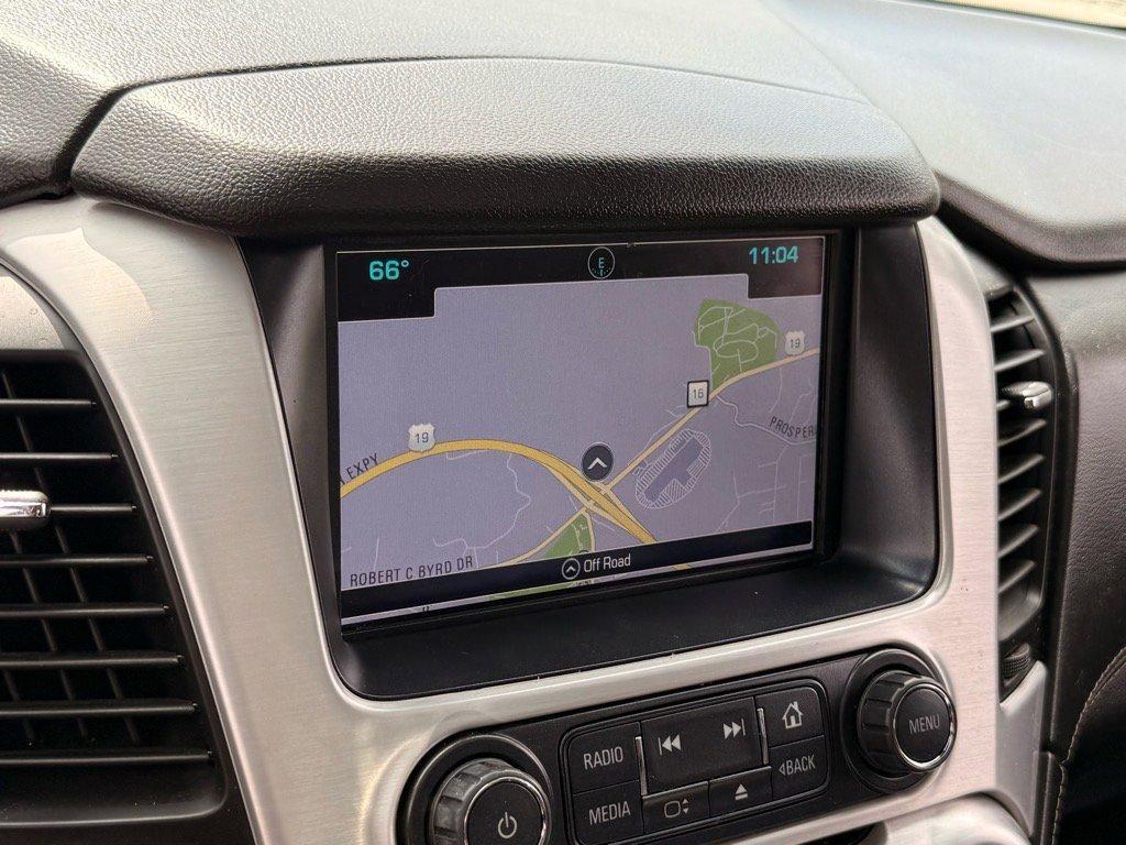 used 2018 GMC Yukon car, priced at $35,500