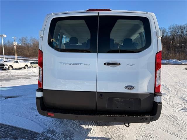 used 2023 Ford Transit-350 car, priced at $48,990