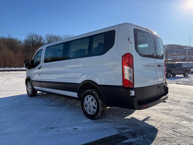 used 2023 Ford Transit-350 car, priced at $48,990