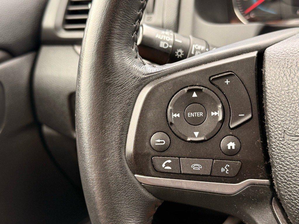 used 2019 Honda Pilot car, priced at $27,742