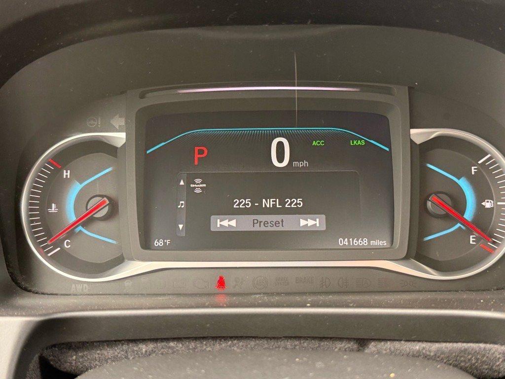 used 2019 Honda Pilot car, priced at $27,742