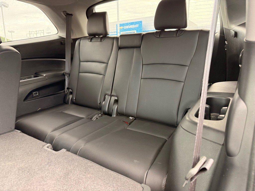 used 2019 Honda Pilot car, priced at $27,742