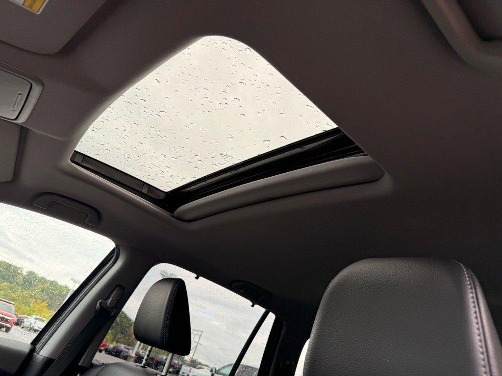 used 2019 Honda Pilot car, priced at $27,742