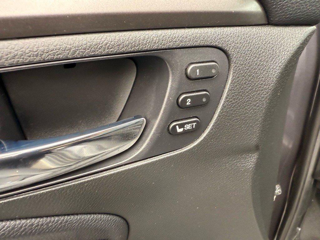 used 2019 Honda Pilot car, priced at $27,742