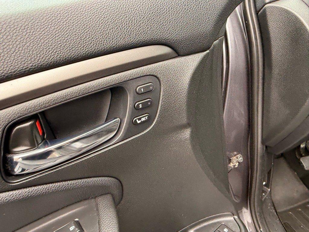 used 2019 Honda Pilot car, priced at $27,742