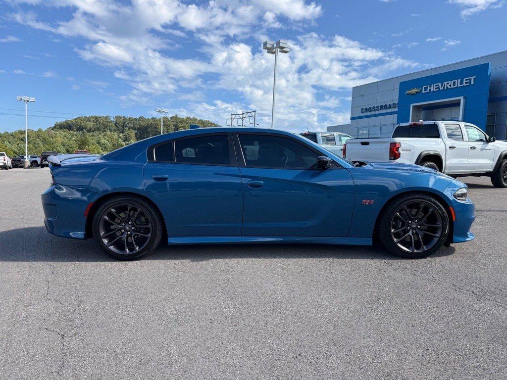 used 2023 Dodge Charger car, priced at $54,996