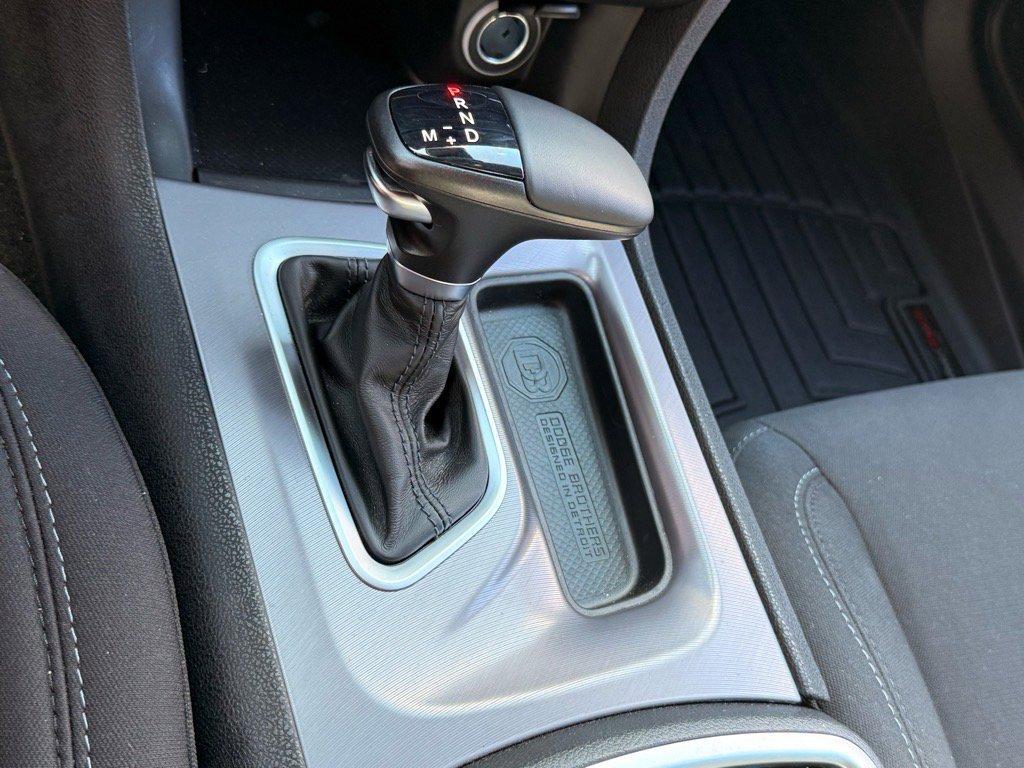 used 2023 Dodge Charger car, priced at $54,996