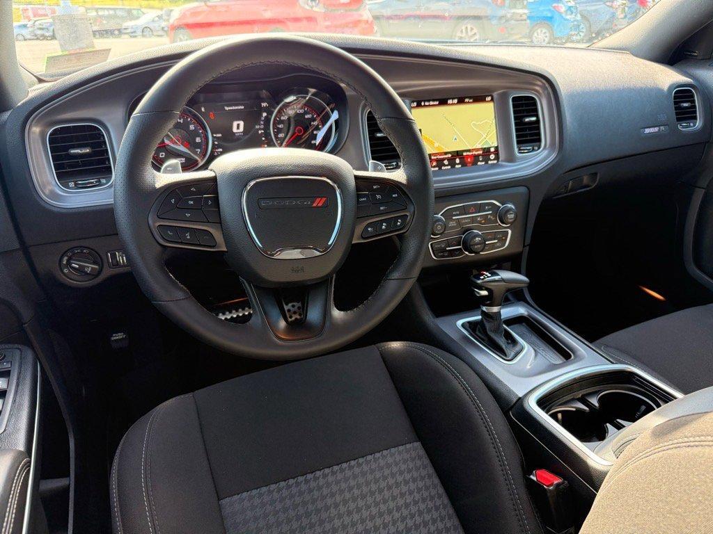 used 2023 Dodge Charger car, priced at $54,996