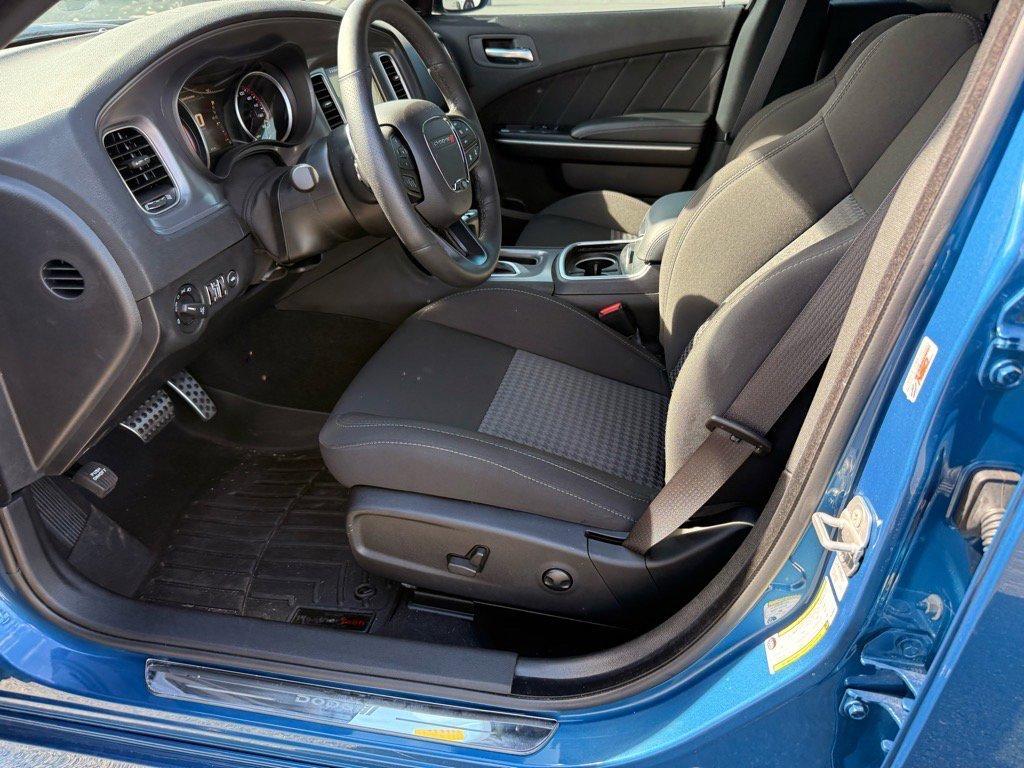 used 2023 Dodge Charger car, priced at $54,996