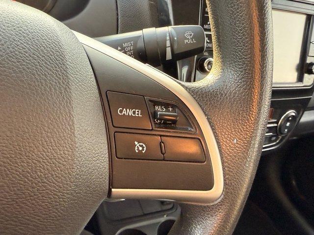 used 2020 Mitsubishi Mirage G4 car, priced at $11,999