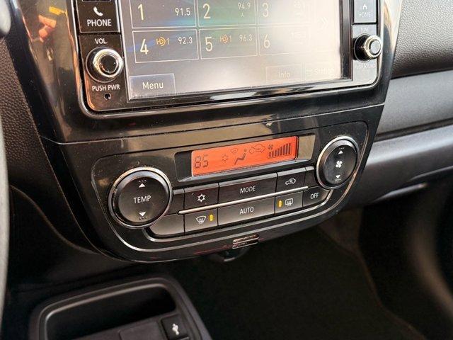 used 2020 Mitsubishi Mirage G4 car, priced at $11,999