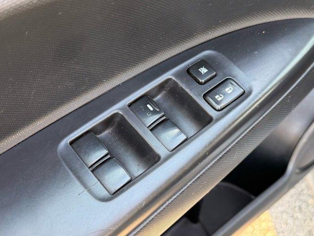 used 2020 Mitsubishi Mirage G4 car, priced at $11,999
