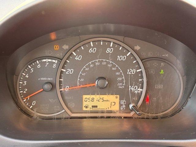 used 2020 Mitsubishi Mirage G4 car, priced at $11,999