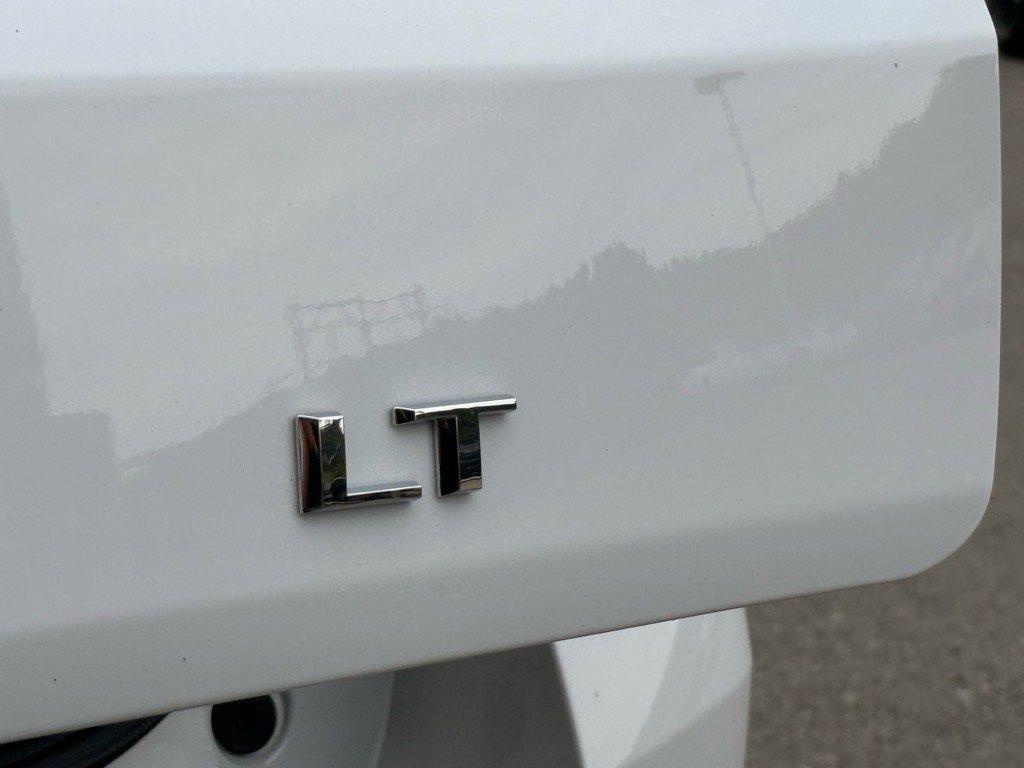 new 2025 Chevrolet Tahoe car, priced at $68,669