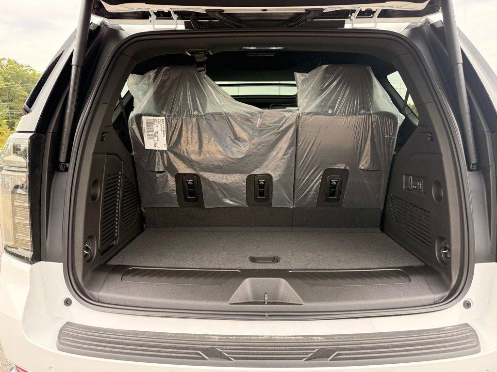 new 2025 Chevrolet Tahoe car, priced at $68,669