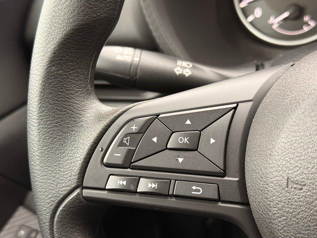 used 2024 Nissan Sentra car, priced at $19,500
