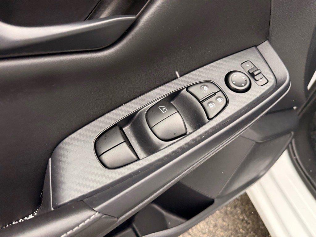 used 2024 Nissan Sentra car, priced at $19,500