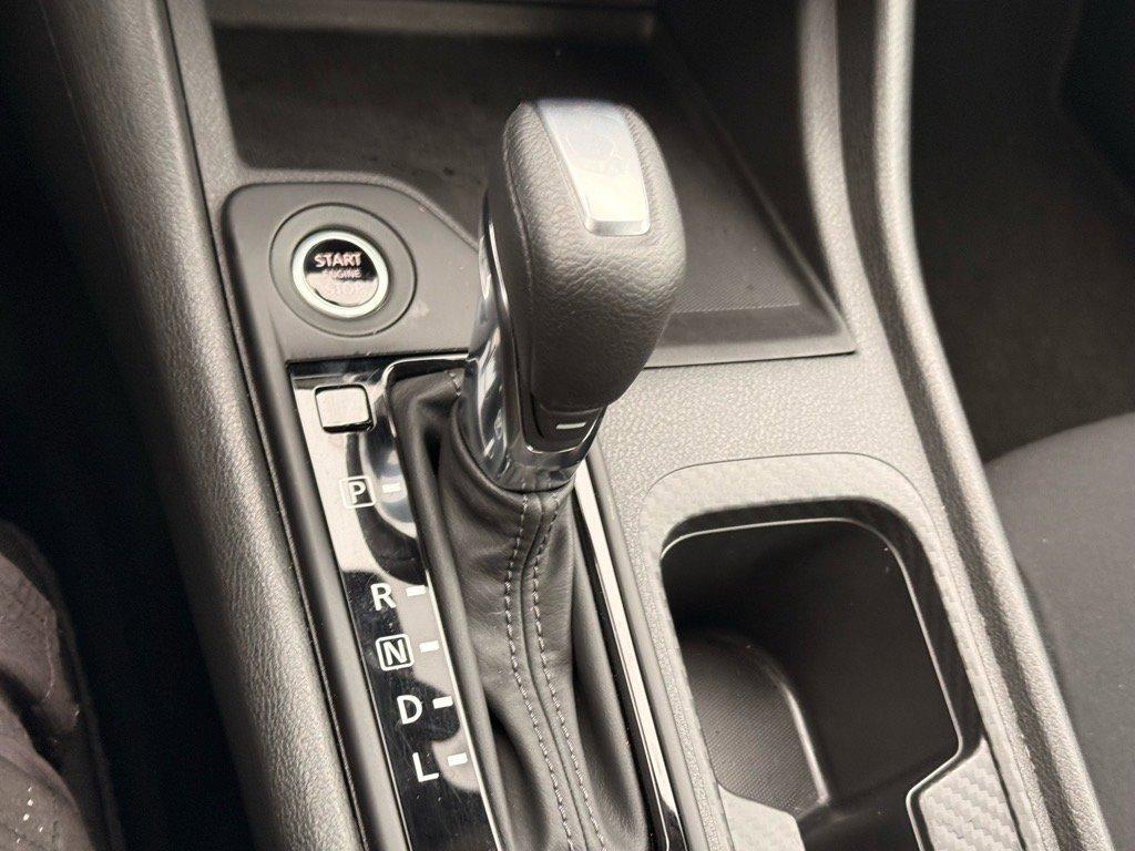 used 2024 Nissan Sentra car, priced at $19,500