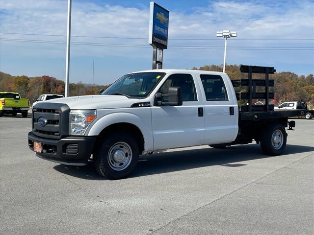 used 2013 Ford F-350 car, priced at $18,999