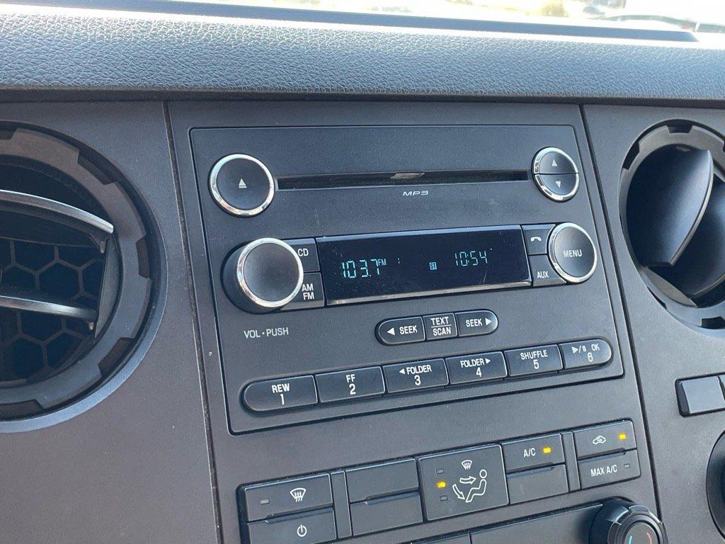 used 2013 Ford F-350 car, priced at $17,900