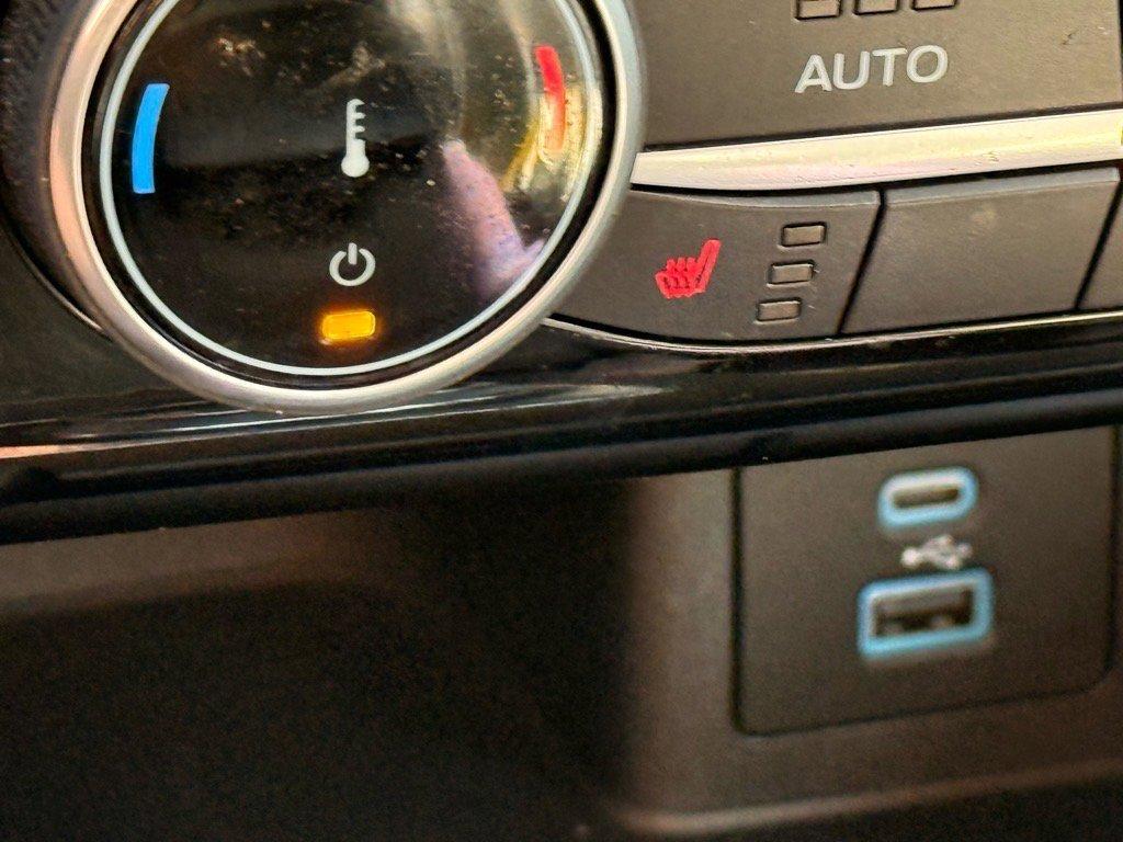 used 2022 Ford Escape car, priced at $23,115