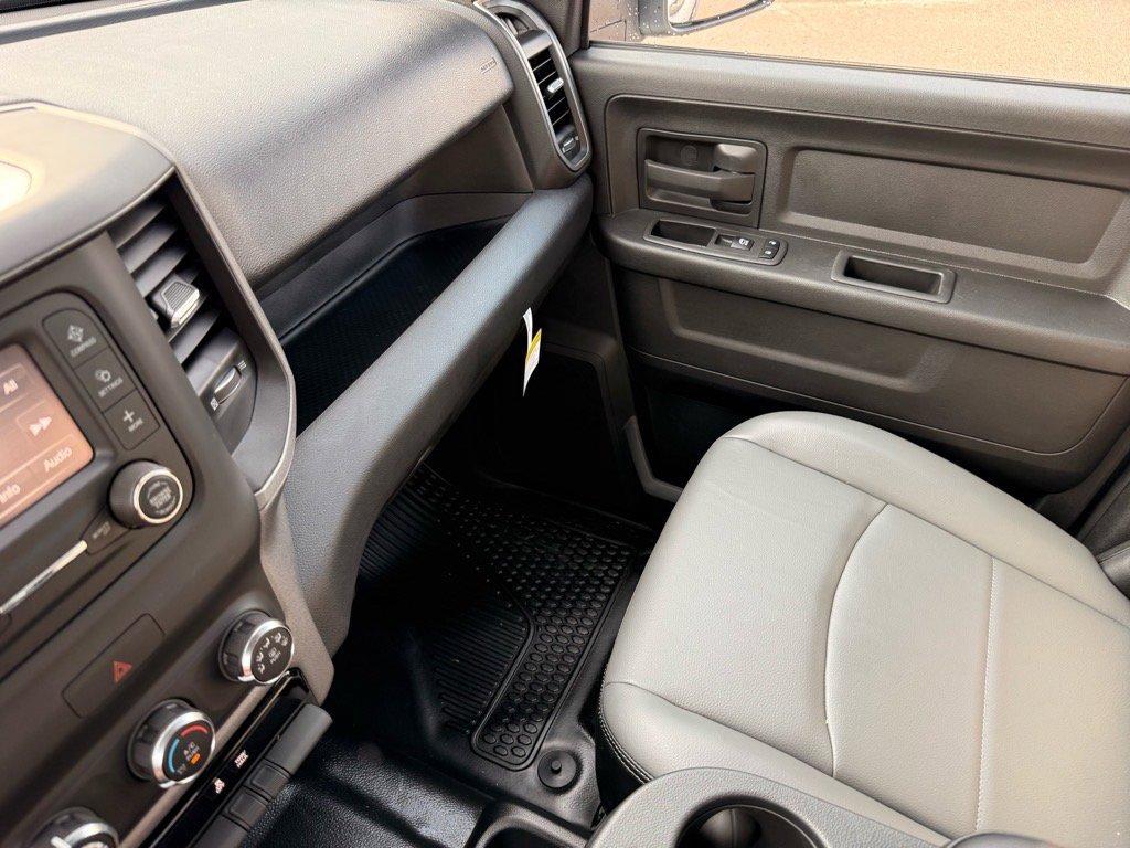 used 2023 Ram 2500 car, priced at $48,800