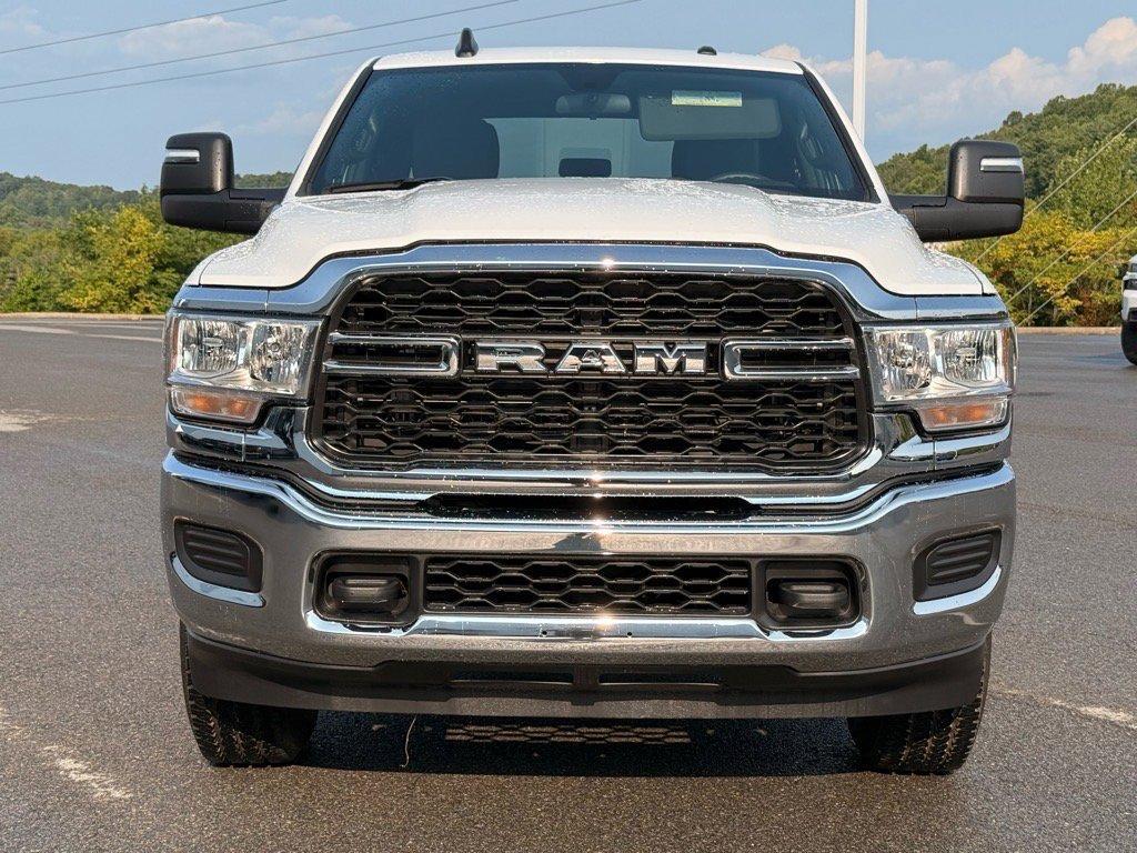 used 2023 Ram 2500 car, priced at $48,800
