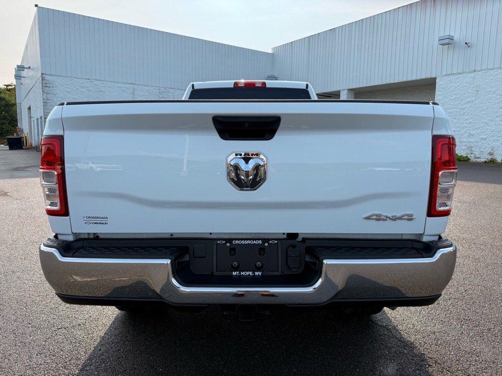 used 2023 Ram 2500 car, priced at $48,800