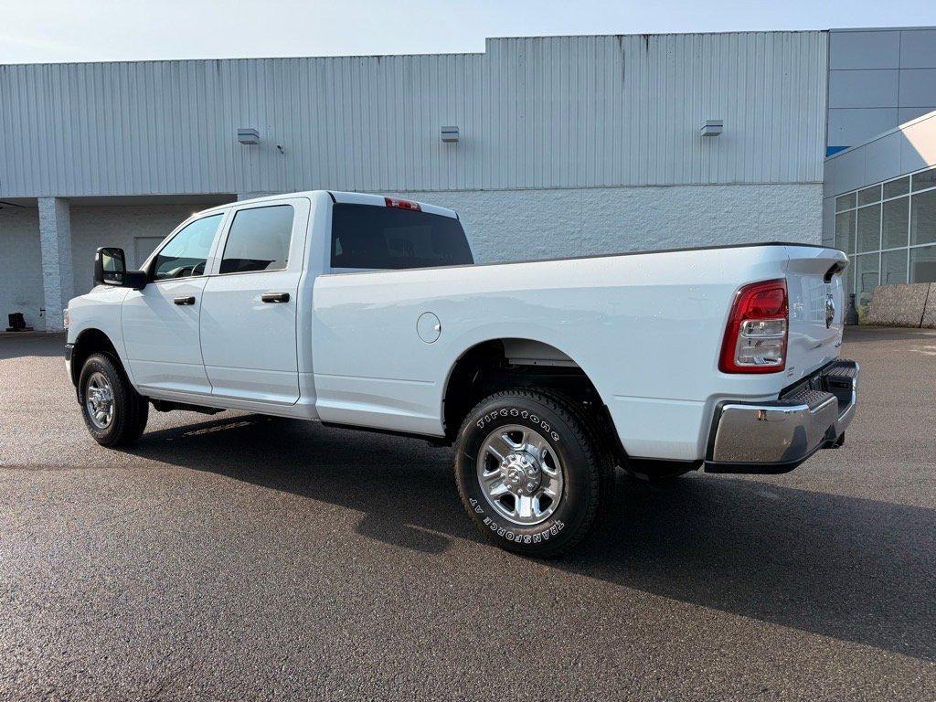 used 2023 Ram 2500 car, priced at $48,800