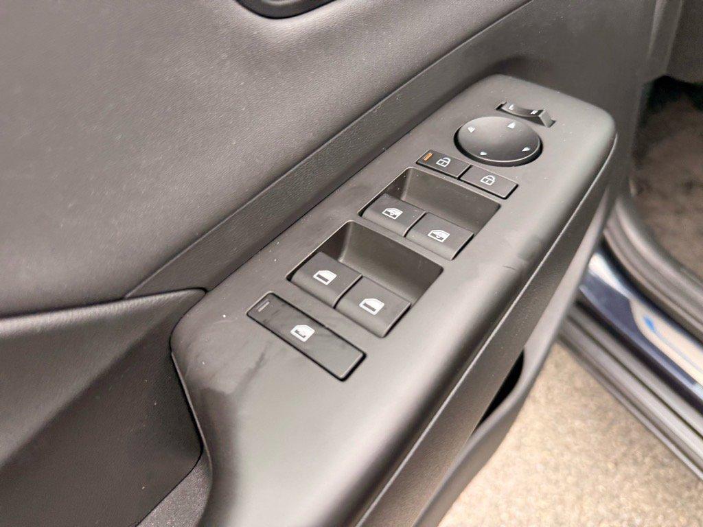 used 2024 Hyundai Kona car, priced at $30,955