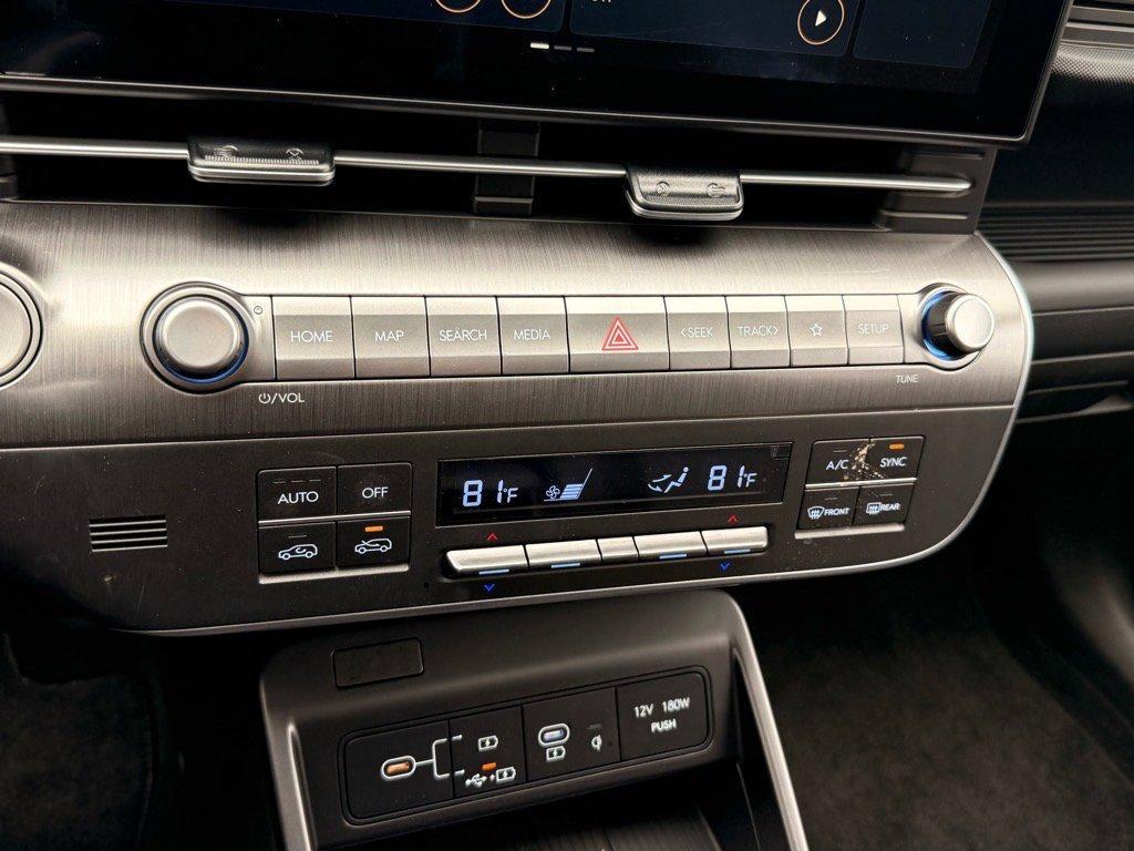 used 2024 Hyundai Kona car, priced at $30,955