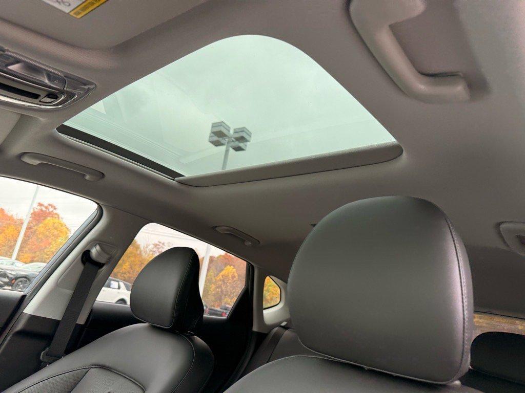 used 2024 Hyundai Kona car, priced at $30,955