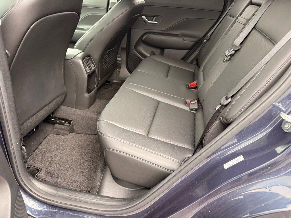 used 2024 Hyundai Kona car, priced at $30,955