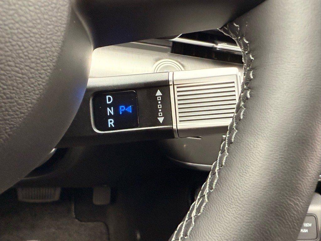 used 2024 Hyundai Kona car, priced at $30,955