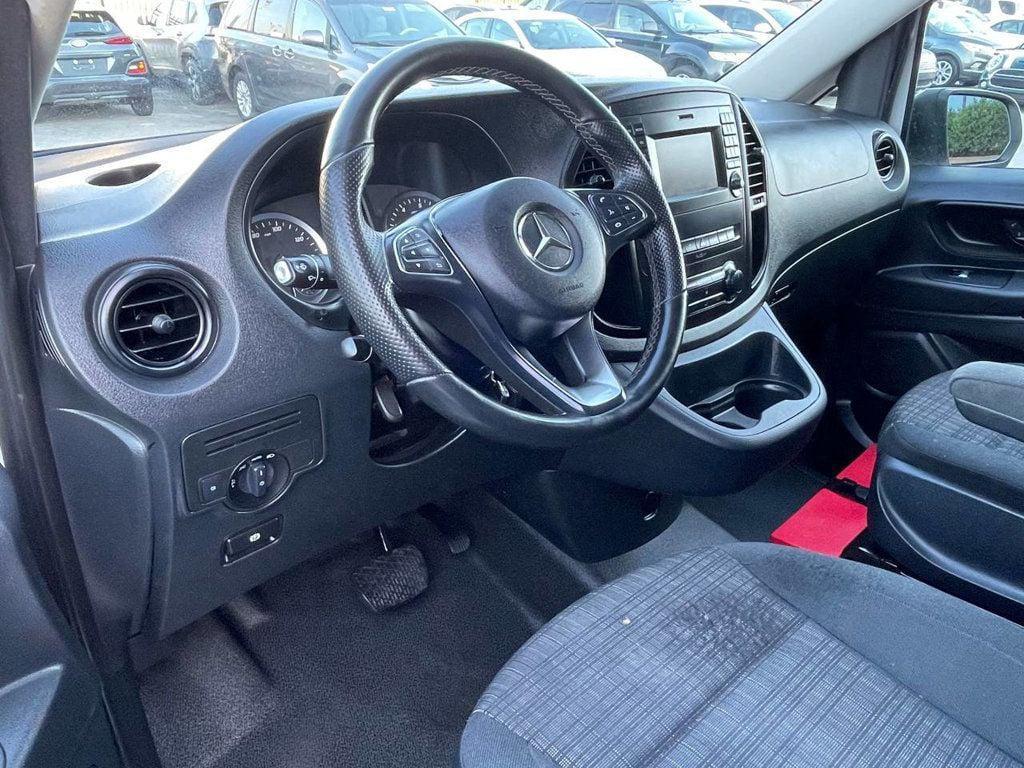 used 2020 Mercedes-Benz Metris car, priced at $12,995